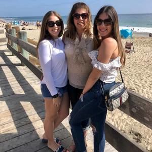 Meet your Posher, Rosanna